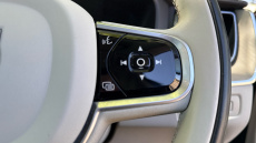 Volvo Xc60 2.0 D5 PowerPulse Inscription Pro 5dr AWD G tronic Diesel Estate